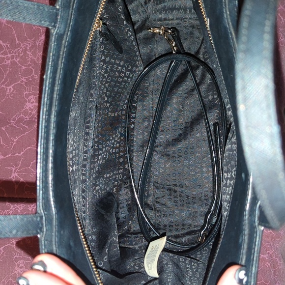 Kate Spade cat tote - Picture 3 of 3